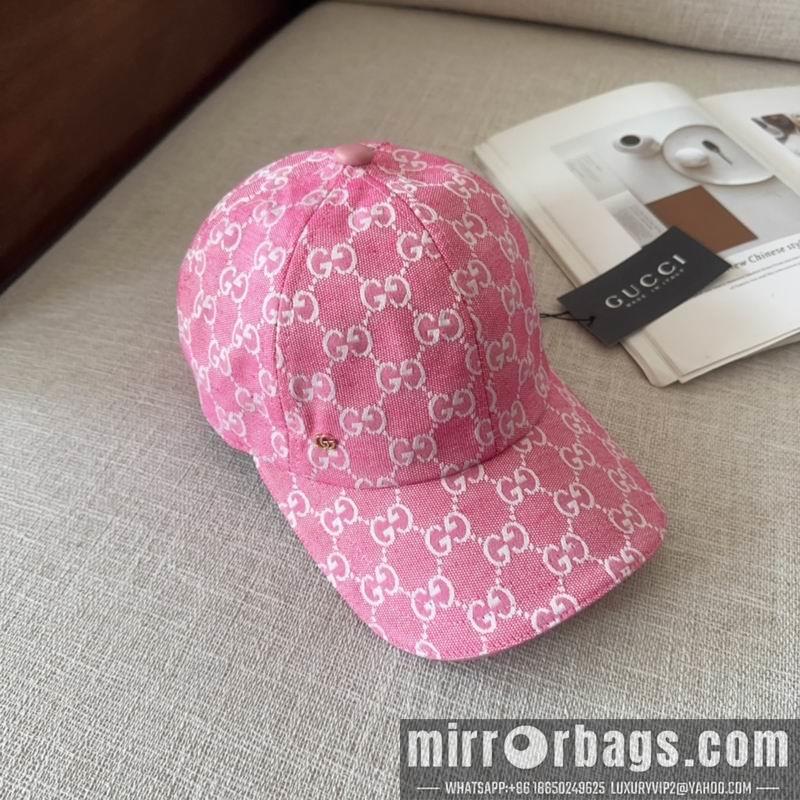 Gucci Hat 010701