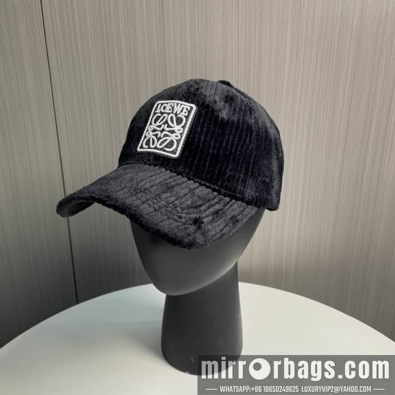 Loewe Hat 010401