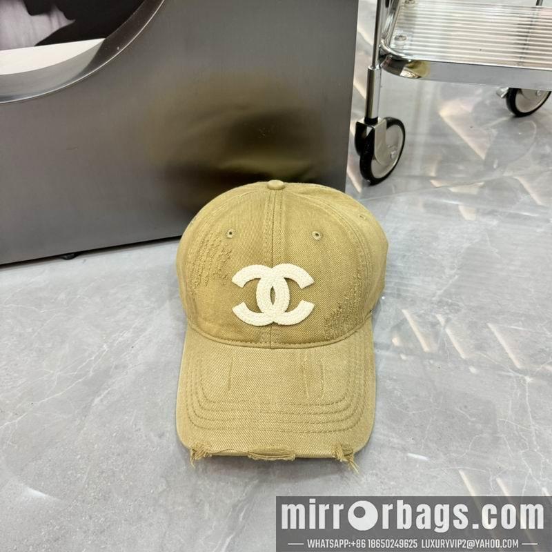 Chanel Hat hm504