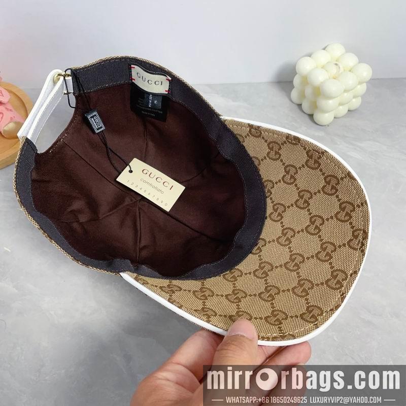Gucci Hat dx128