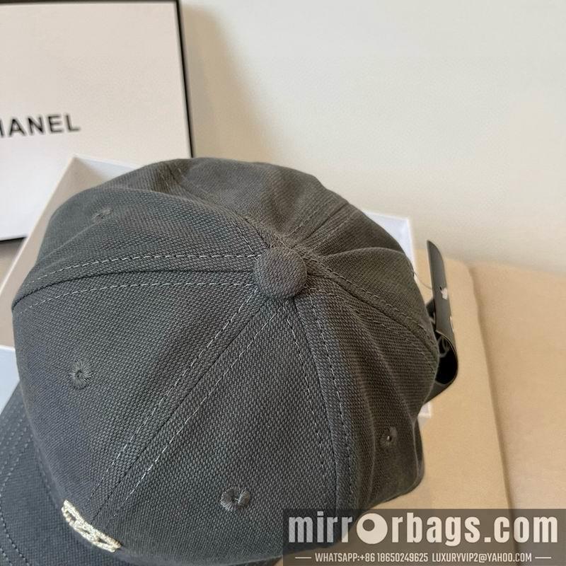 Chanel Hat dx37