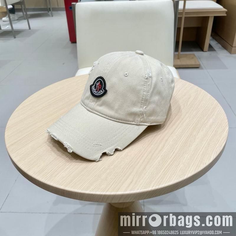 Moncler Hat 010901