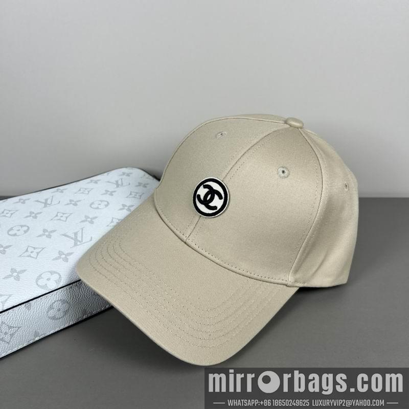 Chanel Hat dx14