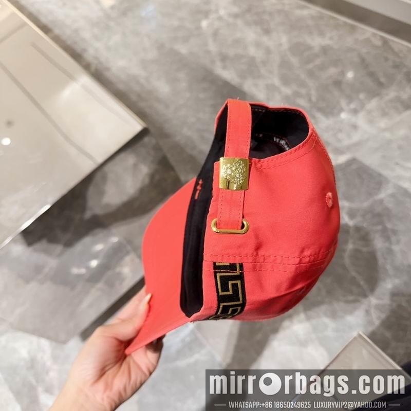 Versace Hat 071301