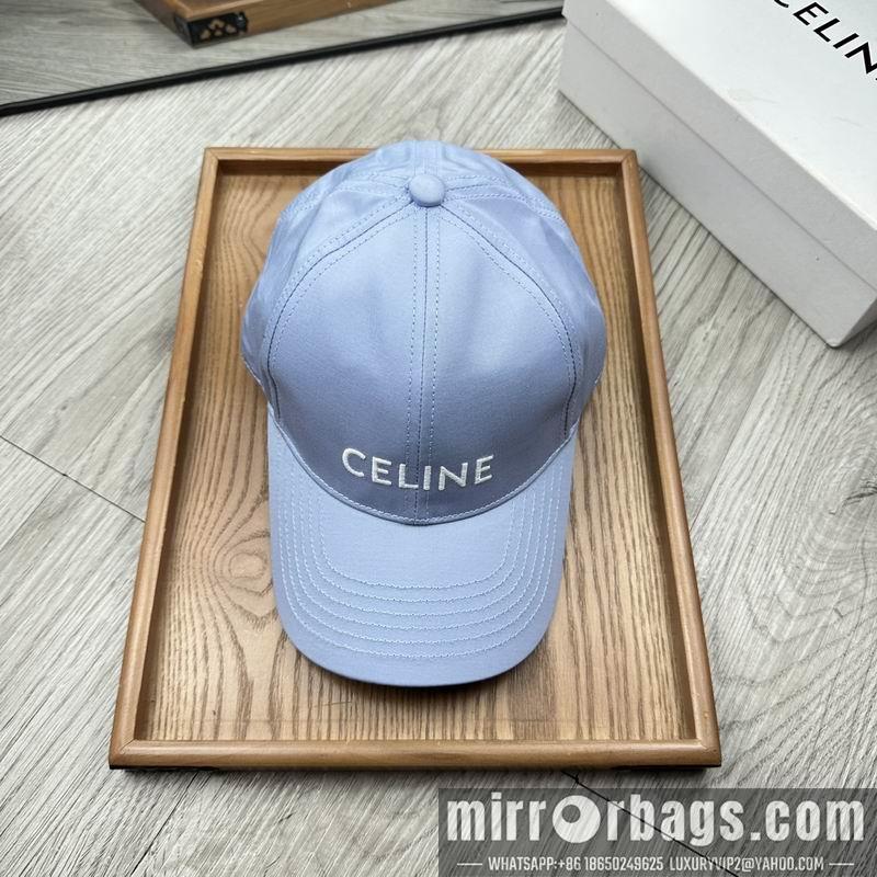 Celine Hat dx68