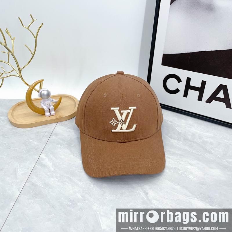 LV Hat dx71