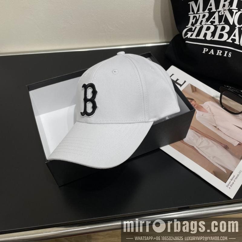 MLB NY Hat 072801