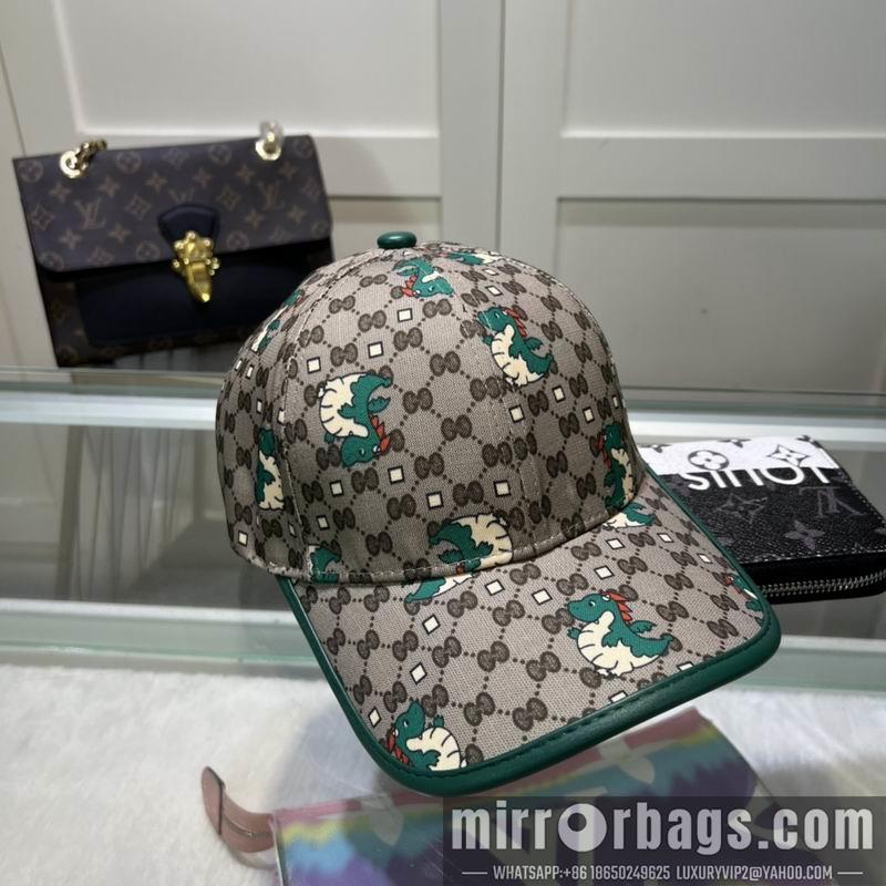 Gucci Hat dx01
