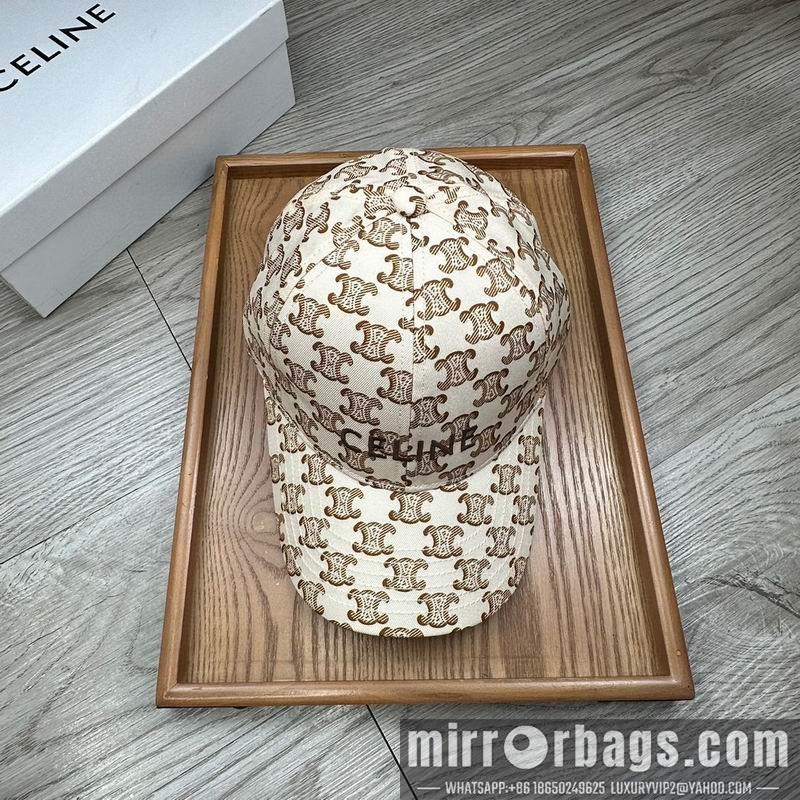Celine Hat dx45