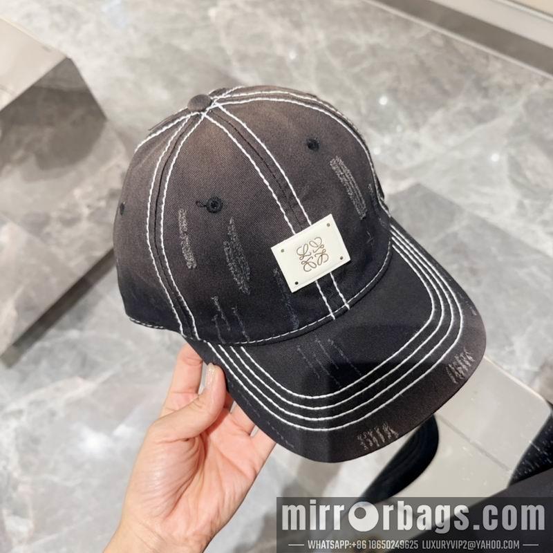 Loewe Hat 042601