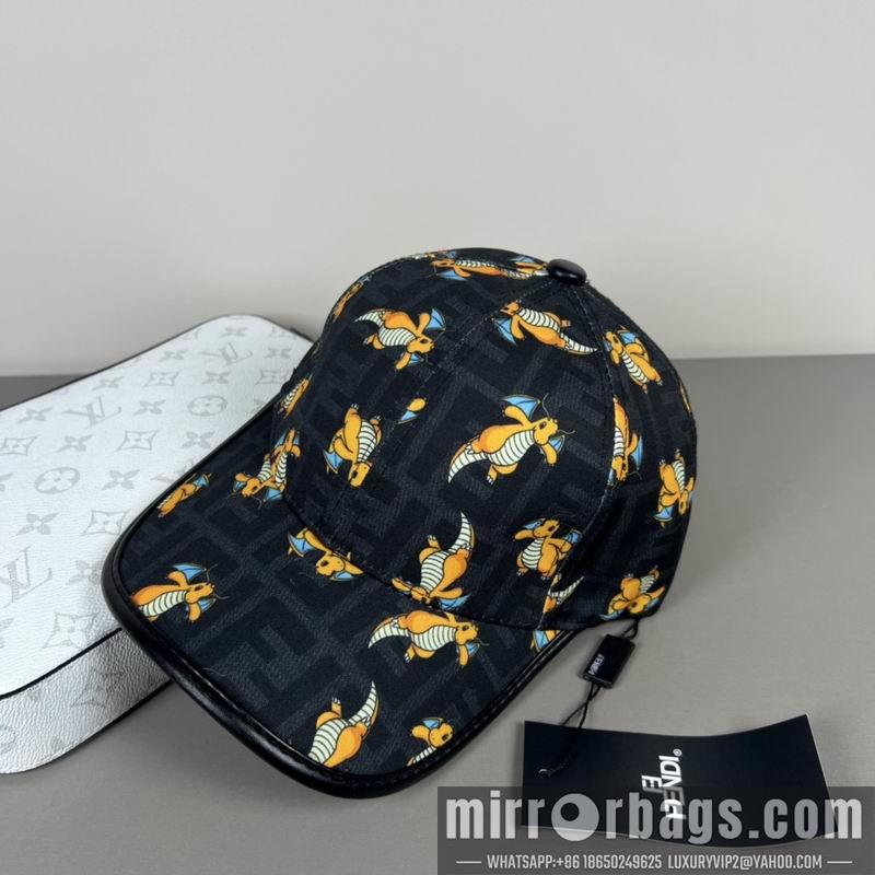 Fendi Hat dx66