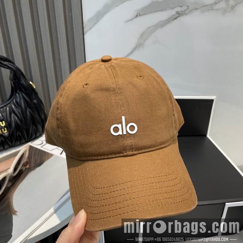 Alo Hat dx29