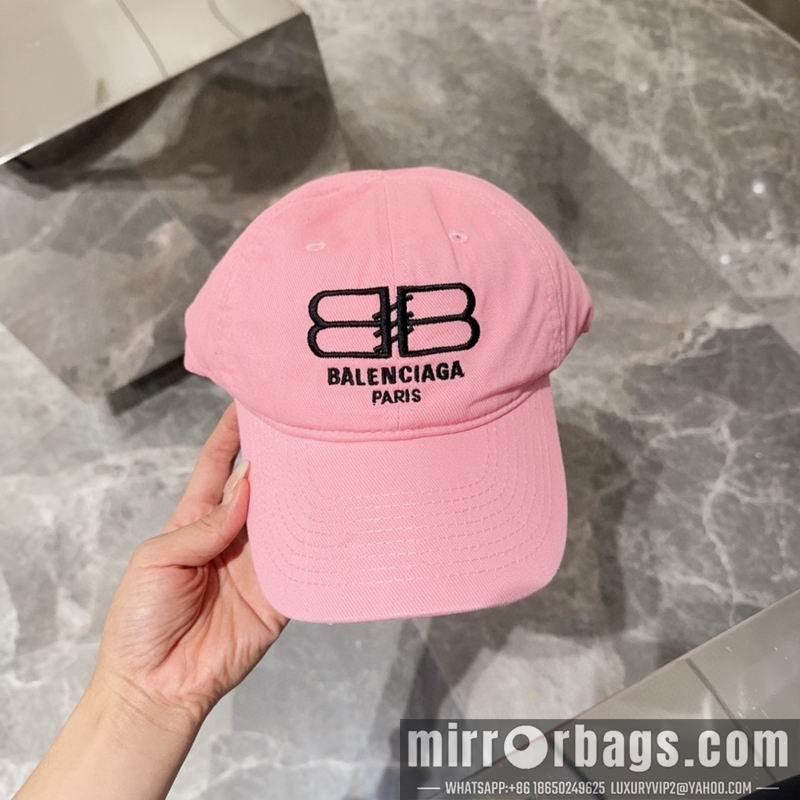 Balenciaga Hat 041701