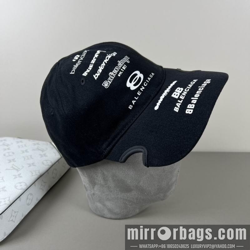 Balenciaga Hat 020804