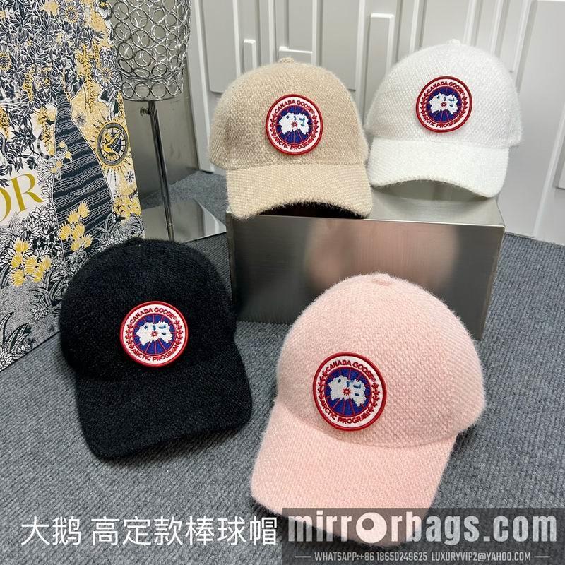 Canada Hat dx03