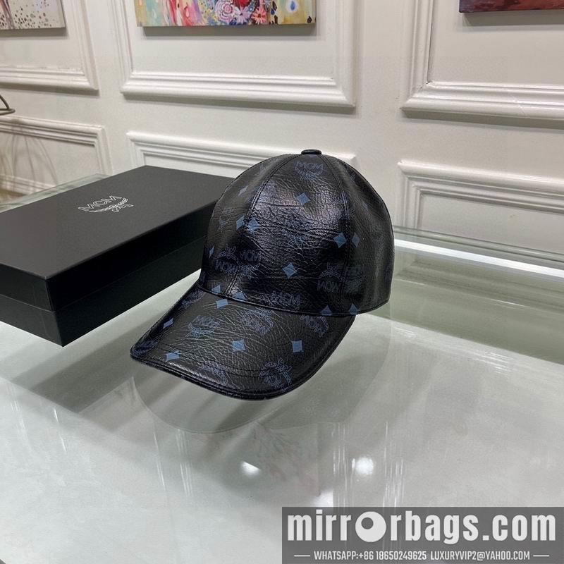 MCM Hat 02