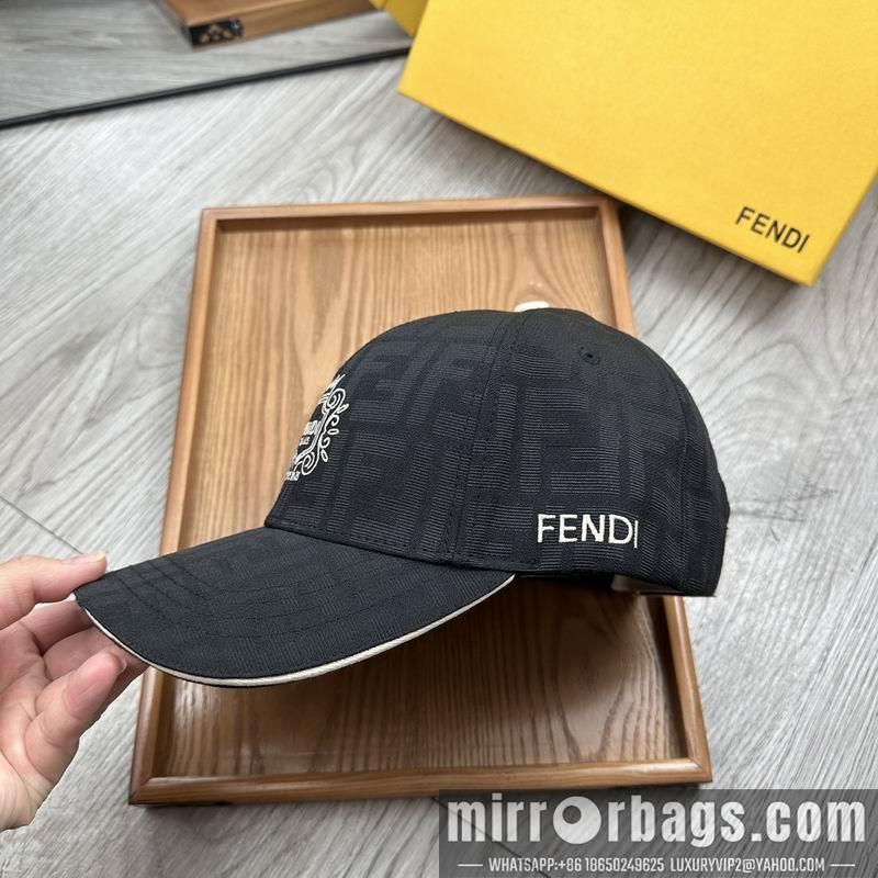 Fendi Hat dx05