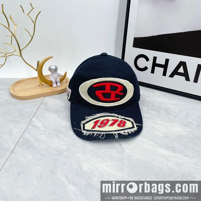 Diesel Hat dx20