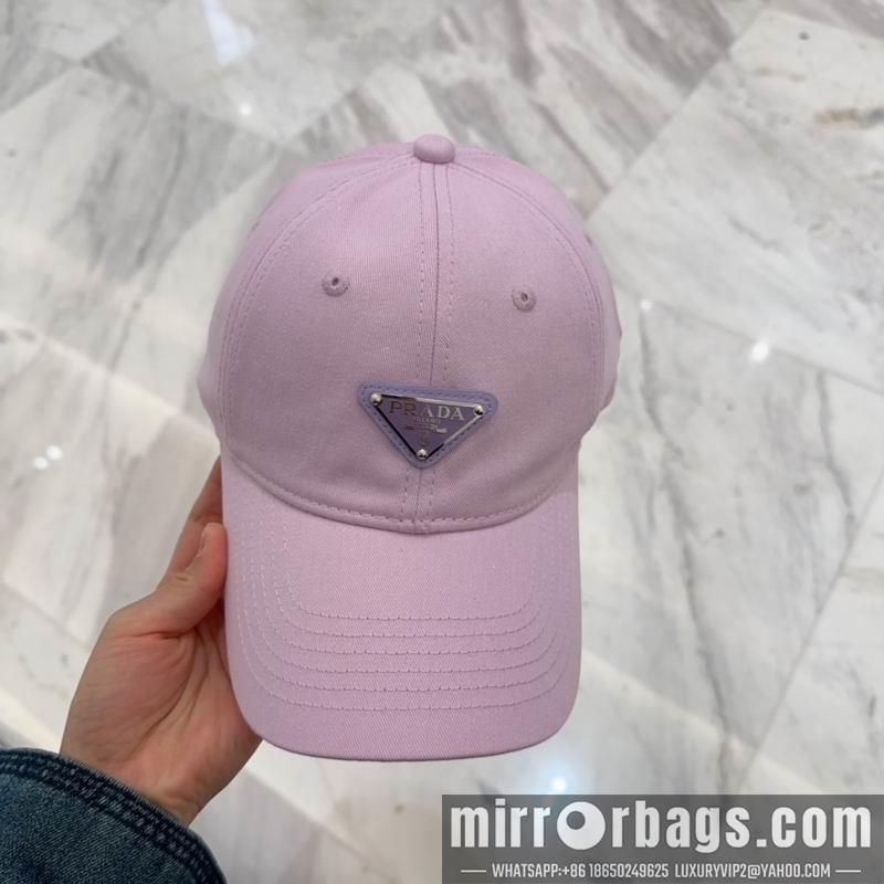 Prada Hat dx22