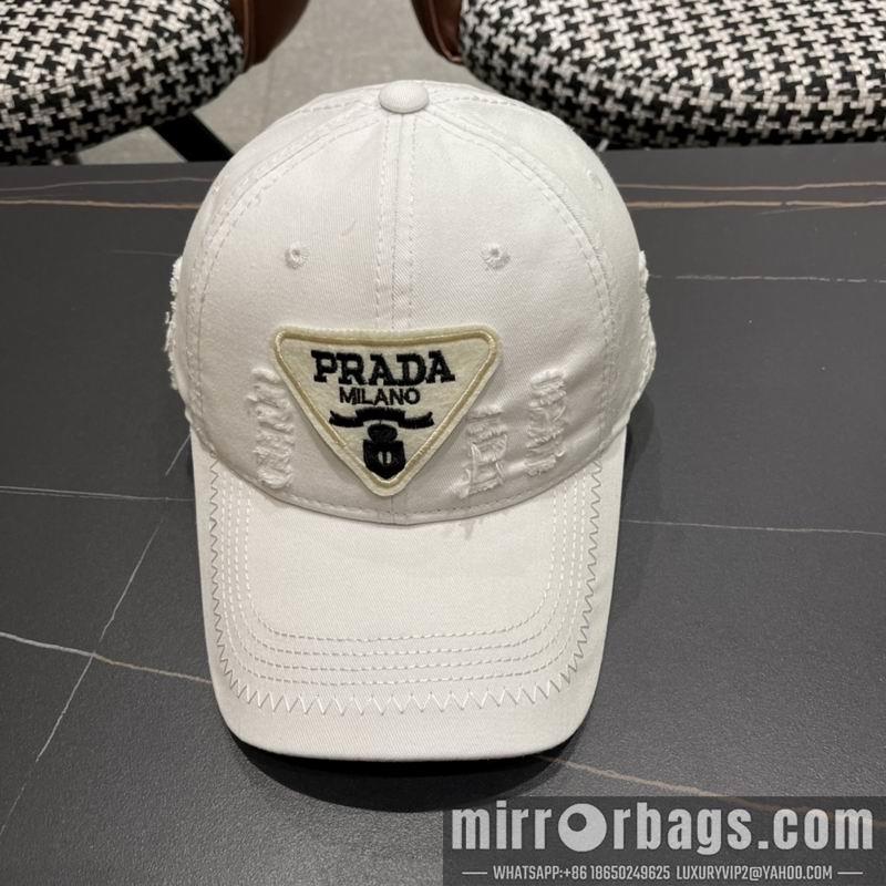 Prada Hat 050705