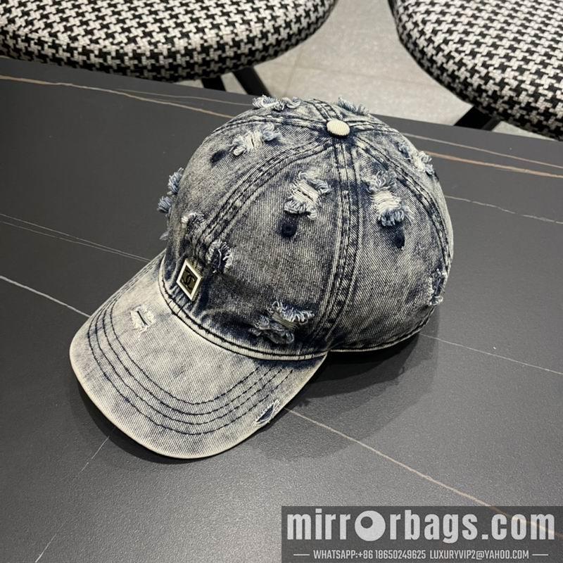 Chanel Hat 102802