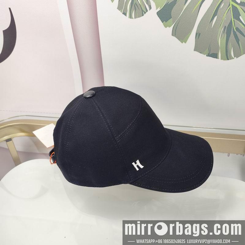 Hermes Hat dx09