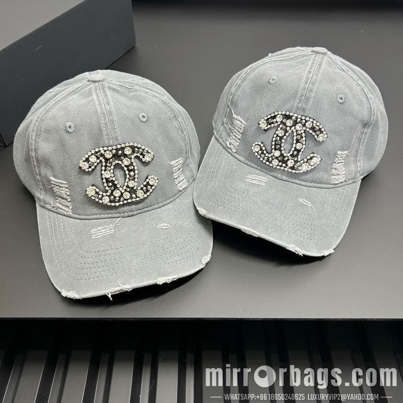 Chanel Hat dx04