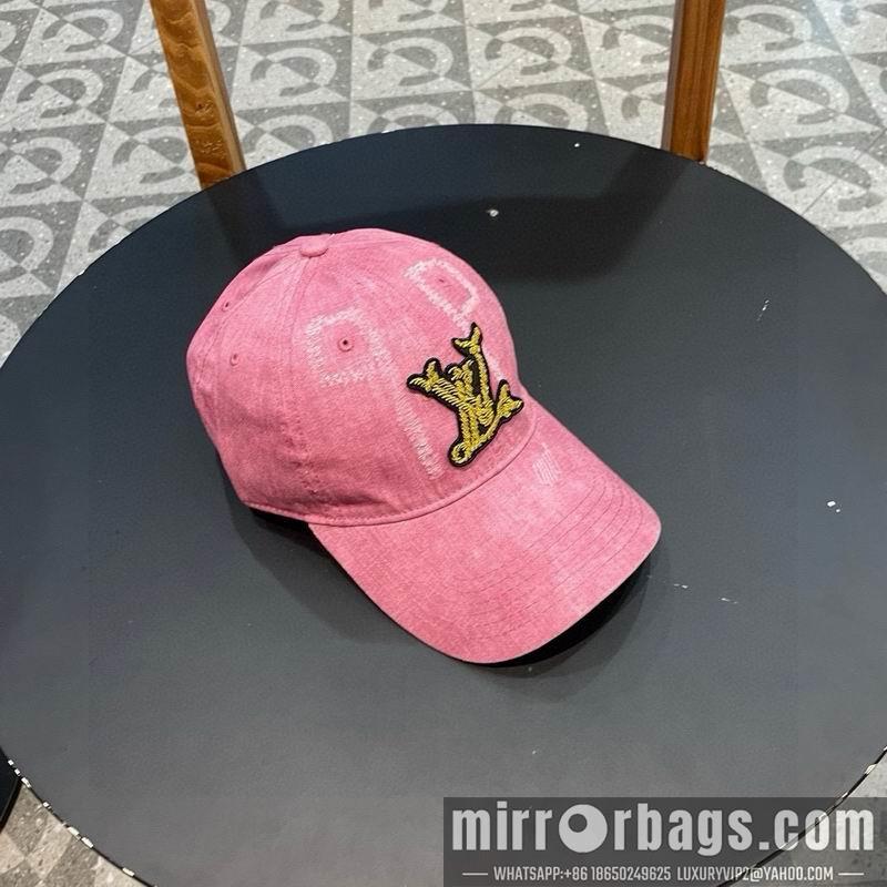 LV Hat 020803