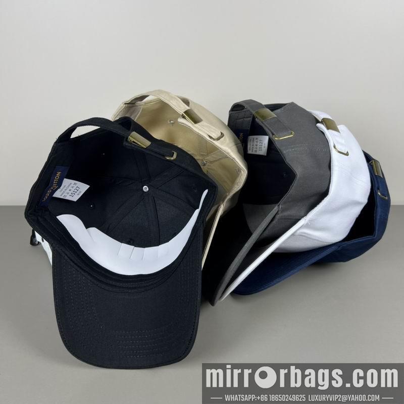 LV Hat dx60