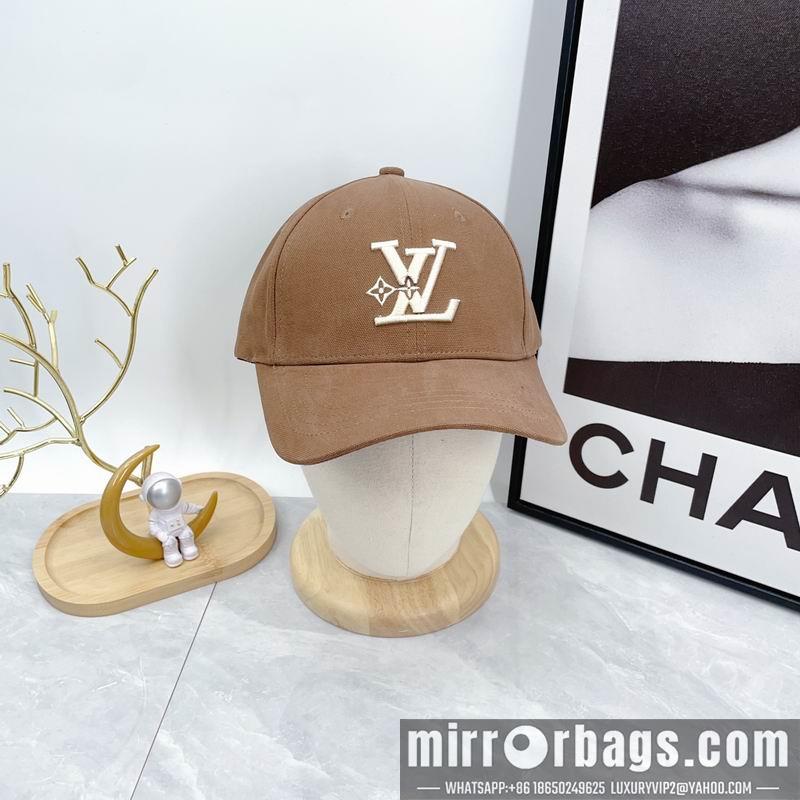 LV Hat dx71