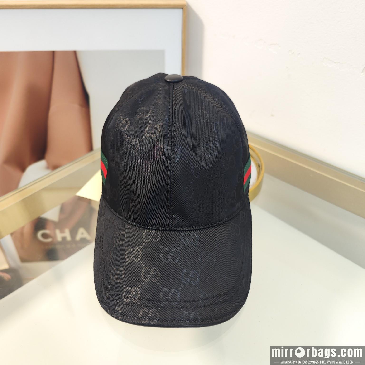 Gucci Hat dx08