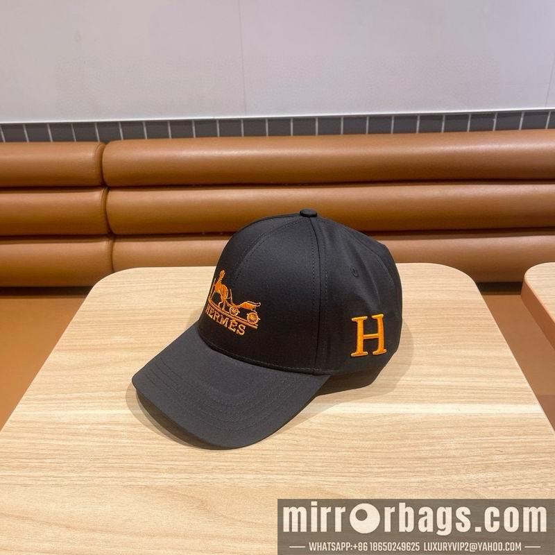 Hermes Hat 021001