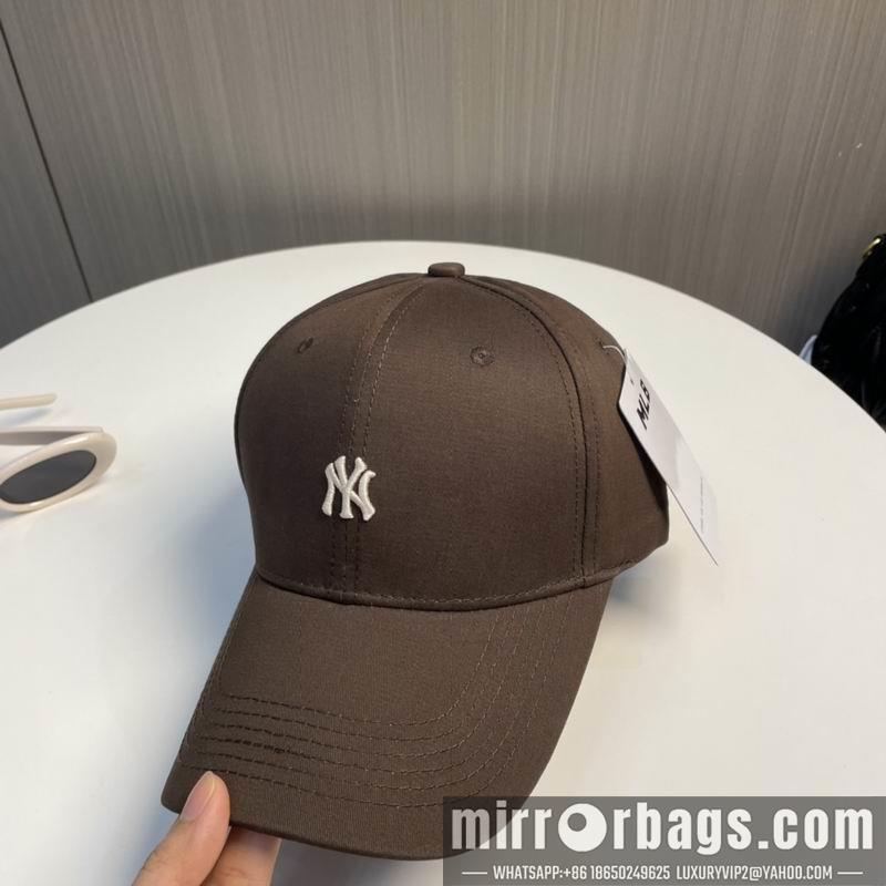 MLB NY Hat 090601