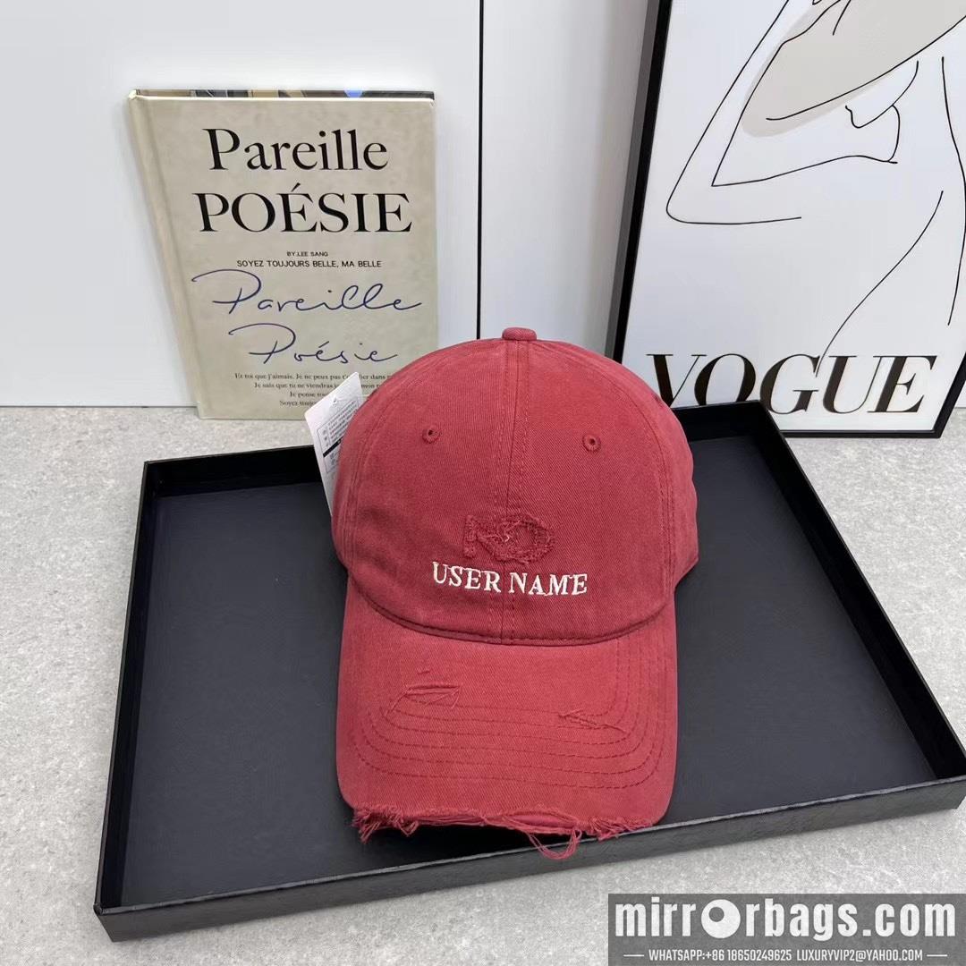 Other Hat 080205