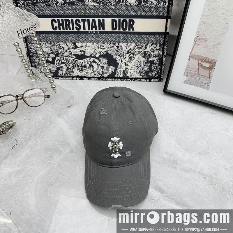 Chrome Hearts Hat hm09