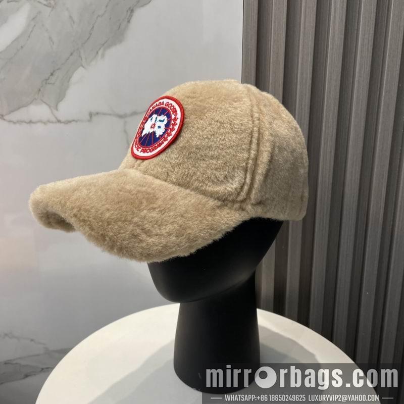 Canada Goose Hat dx04