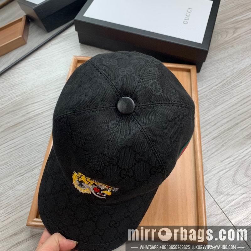 Gucci Hat dx05