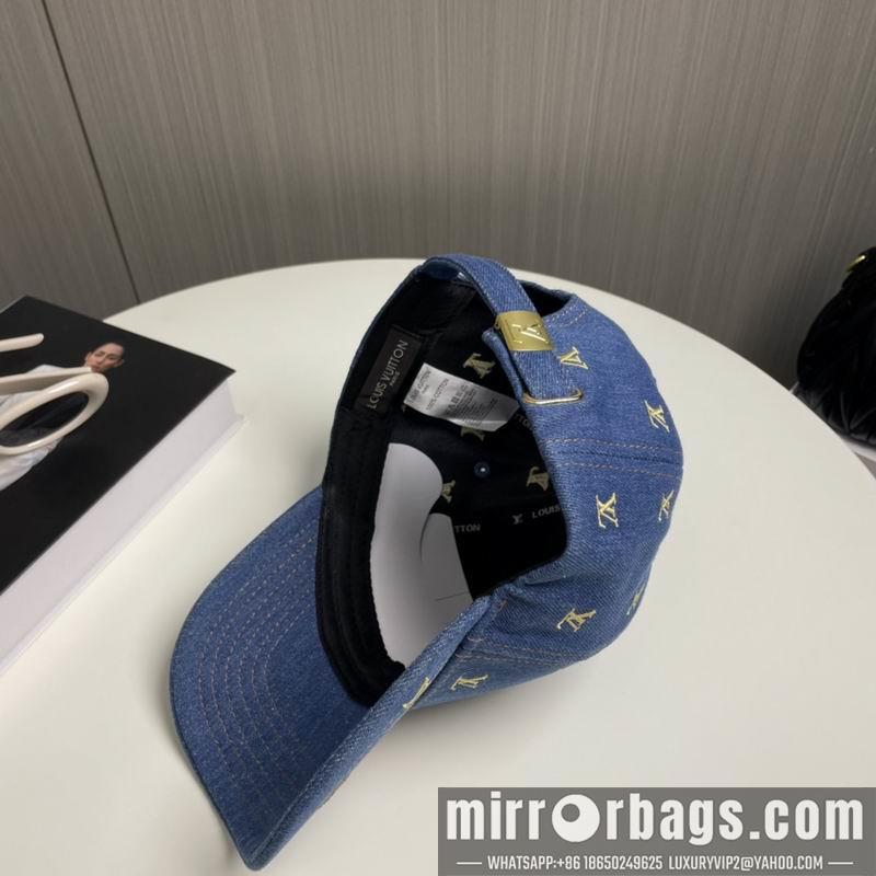 LV Hat dx94