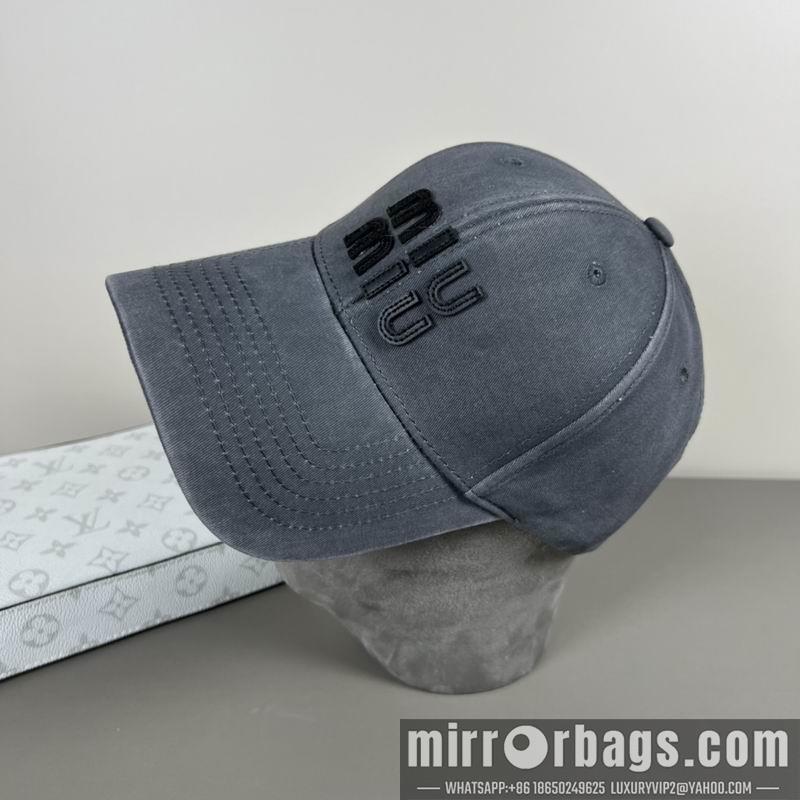 Miumiu Hat dx09