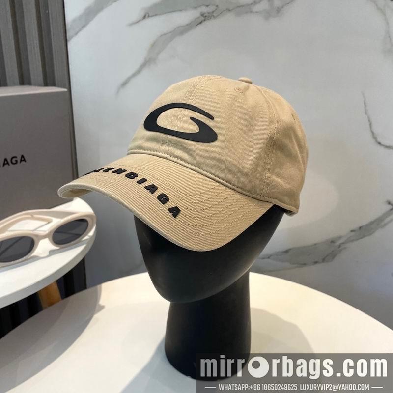 Balenciaga Hat hm05