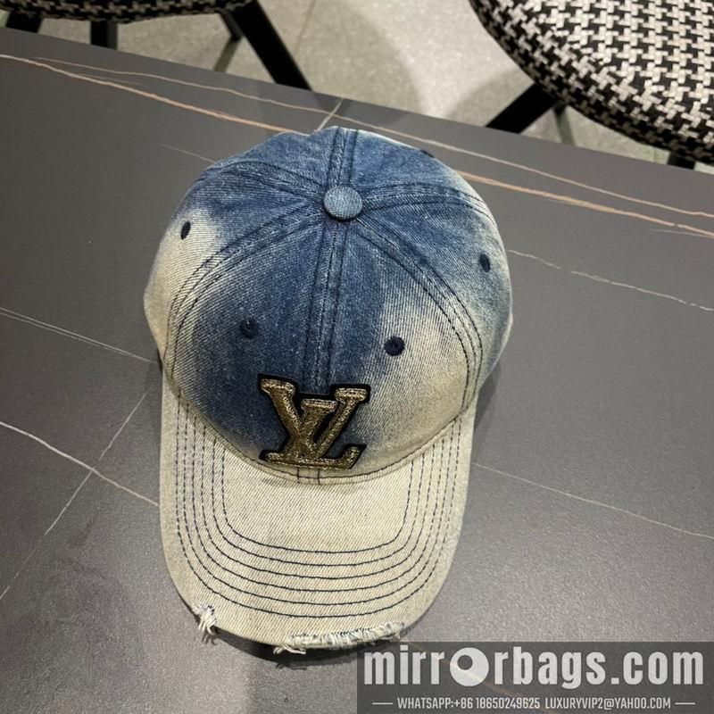 LV Hat 122801