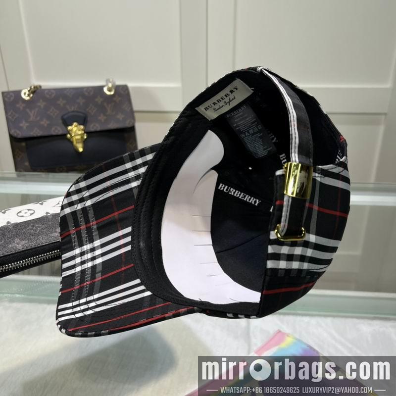 Burberry Hat dx03