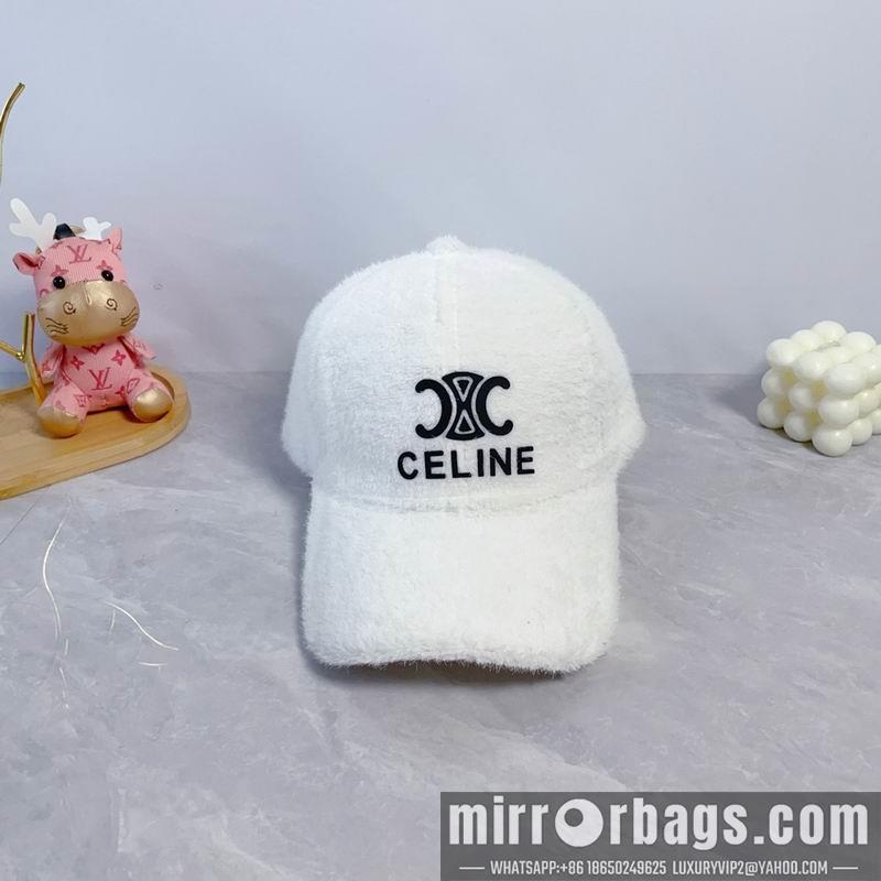 Celine Hat dx70