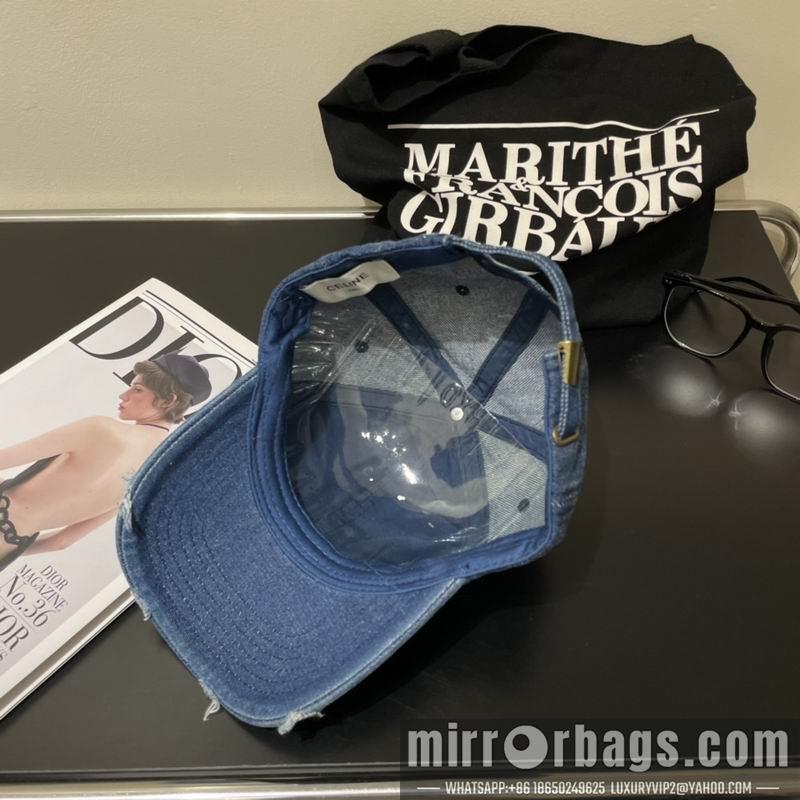 Celine Hat 100702