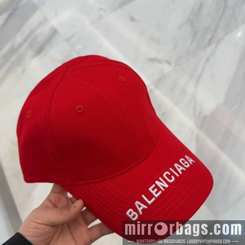 Balenciaga Hat dx74