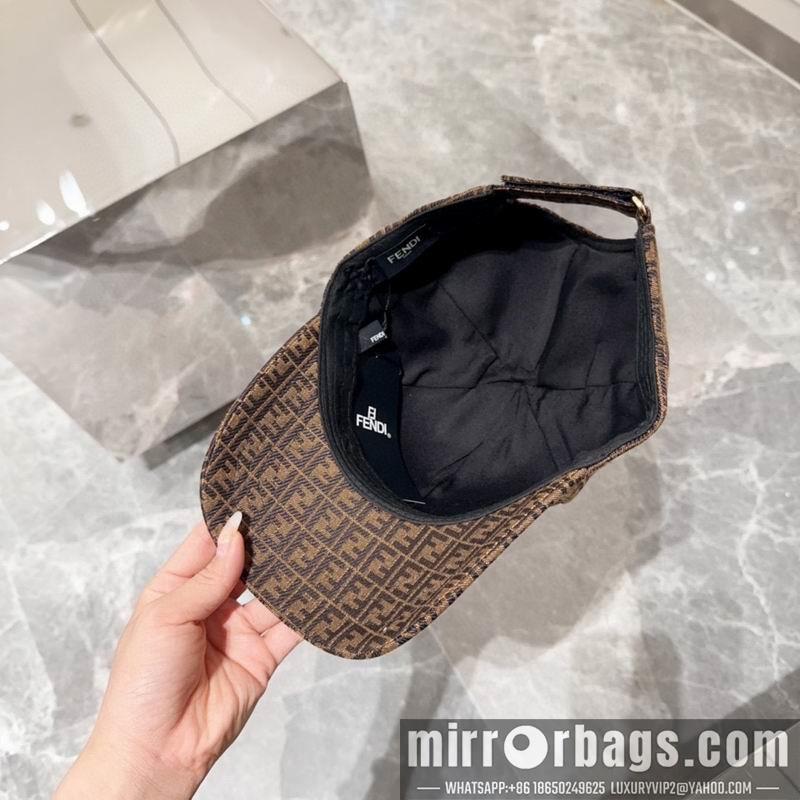 Fendi Hat 071301