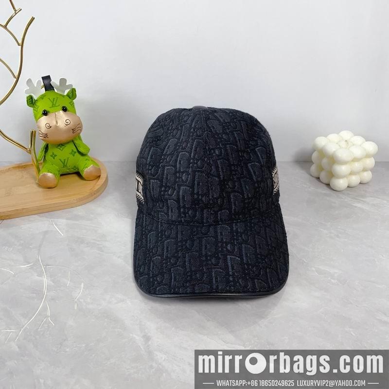 Dior Hat dx66