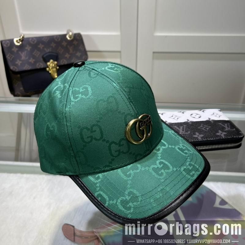 Gucci Hat dx48