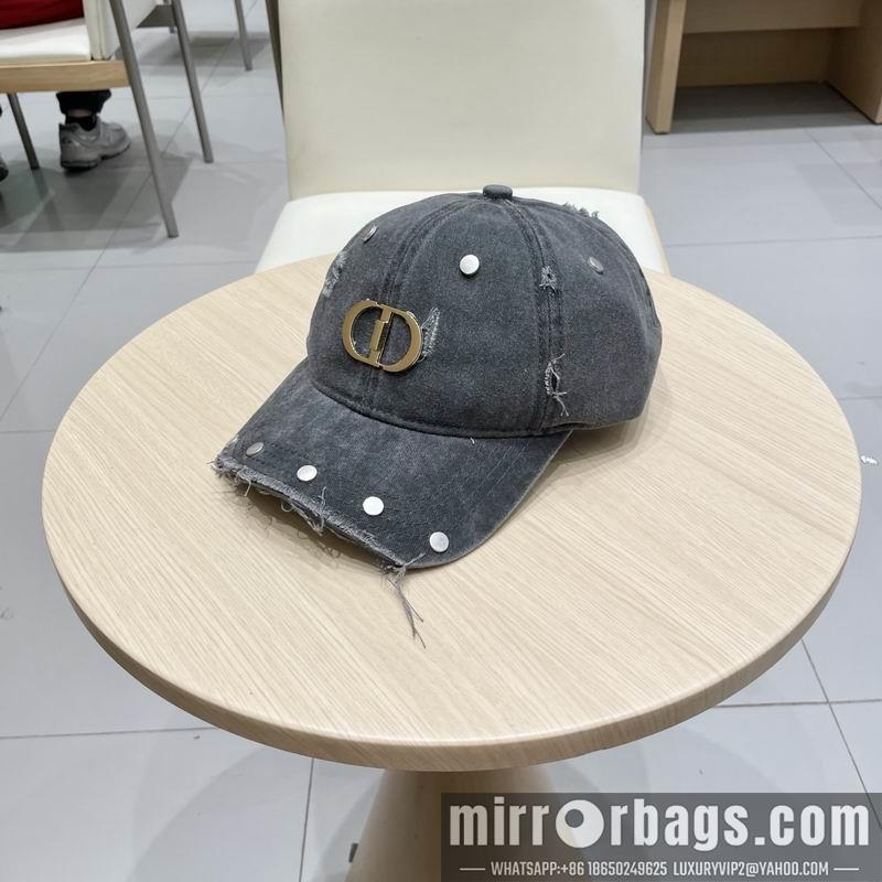 Dior Hat 030948
