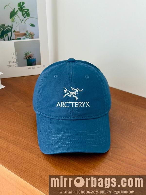 Arcteryx Hat 041401